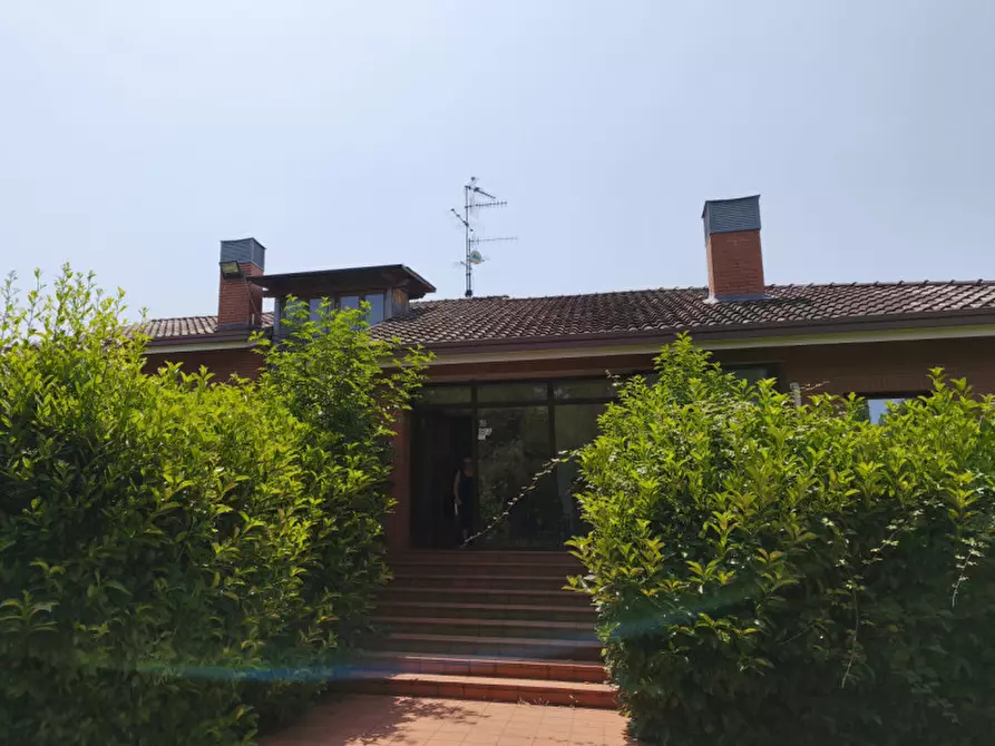 Immagine 10 di Casa indipendente in vendita  in Cda Cavallino 89/A a Civitanova Marche