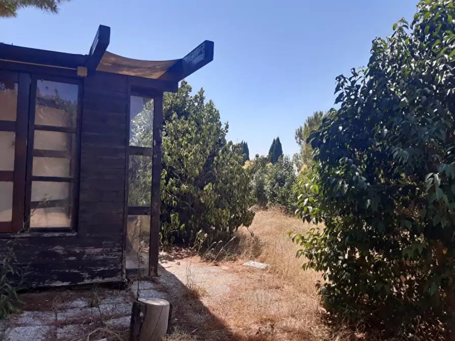 Immagine 12 di Casa indipendente in vendita  in Cda Cavallino 89/A a Civitanova Marche