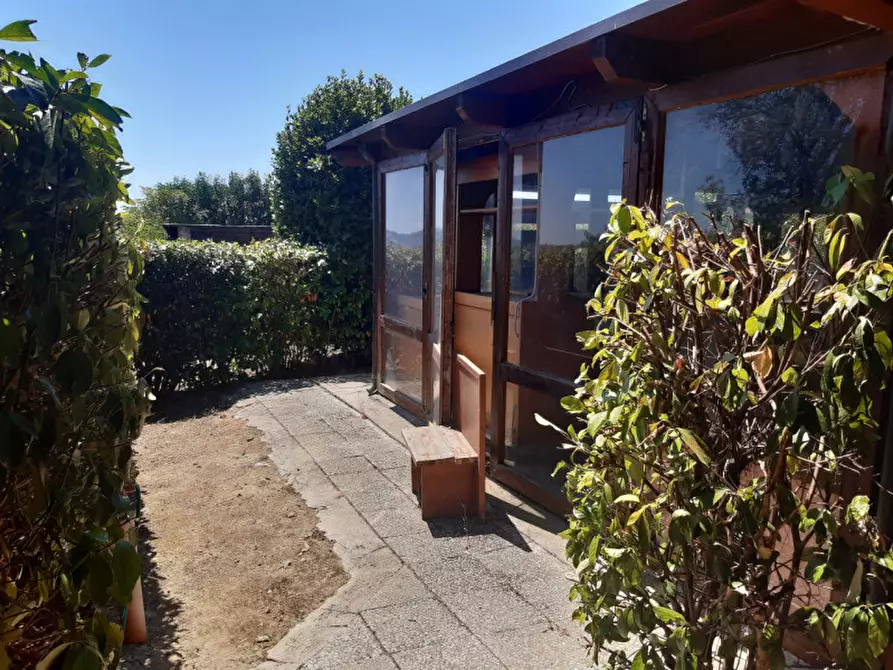 Immagine 14 di Casa indipendente in vendita  in Cda Cavallino 89/A a Civitanova Marche