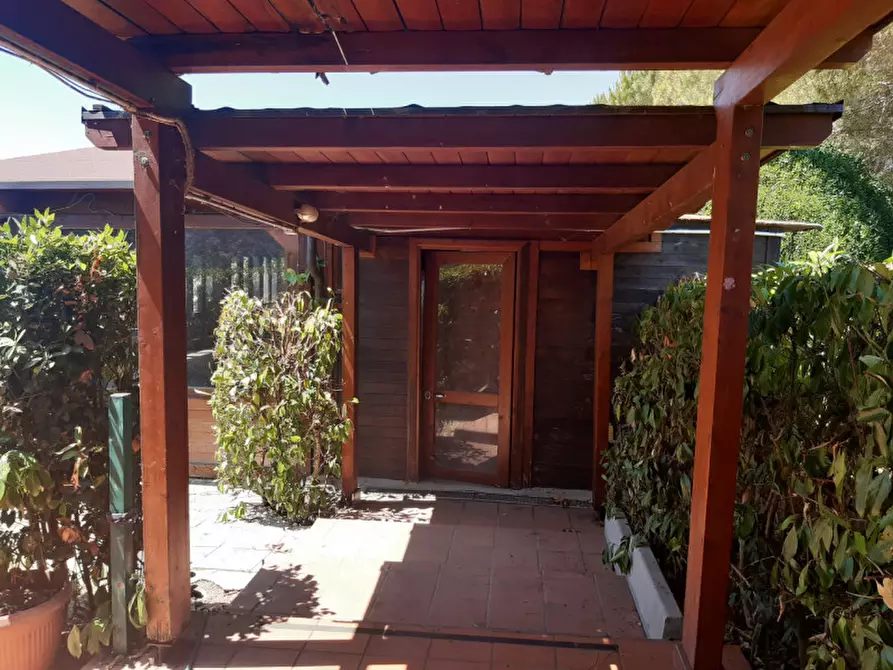 Immagine 15 di Casa indipendente in vendita  in Cda Cavallino 89/A a Civitanova Marche