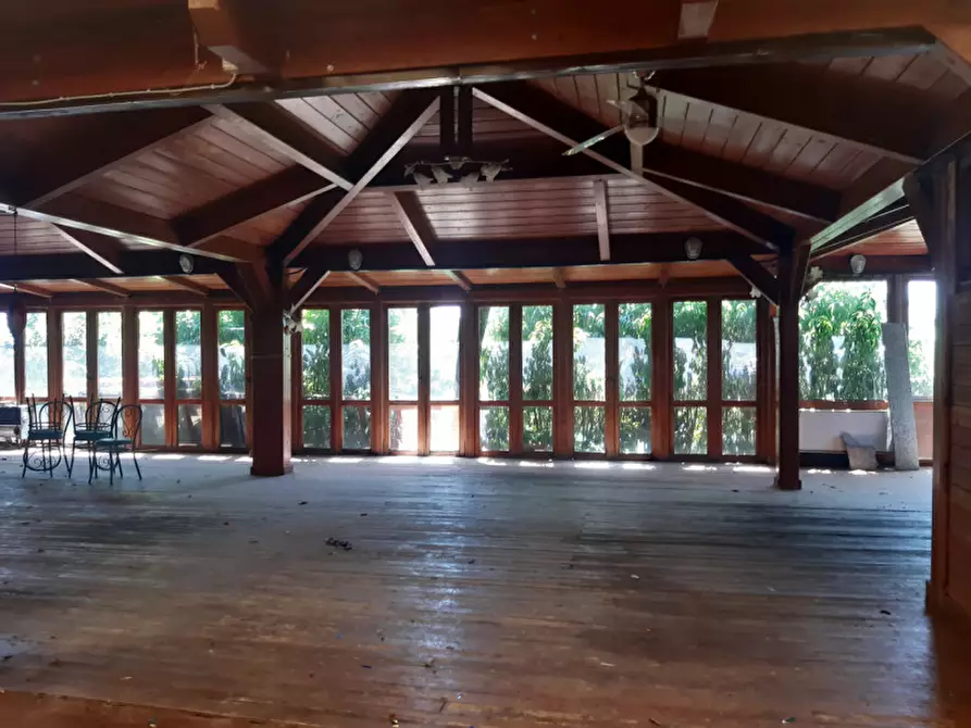 Immagine 16 di Casa indipendente in vendita  in Cda Cavallino 89/A a Civitanova Marche