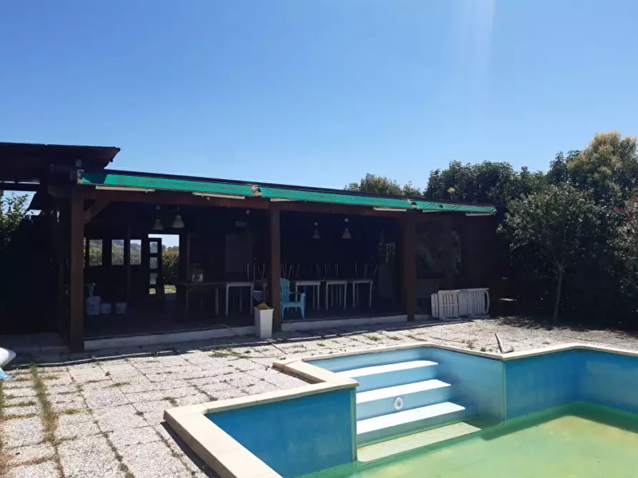 Immagine 17 di Casa indipendente in vendita  in Cda Cavallino 89/A a Civitanova Marche