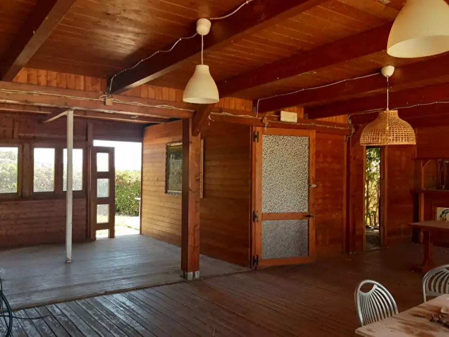 Immagine 18 di Casa indipendente in vendita  in Cda Cavallino 89/A a Civitanova Marche