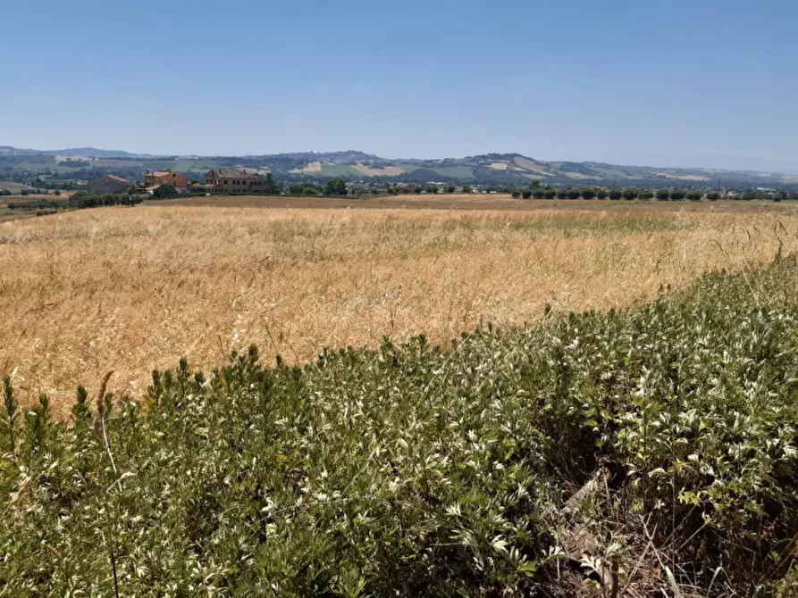Immagine 20 di Casa indipendente in vendita  in Cda Cavallino 89/A a Civitanova Marche