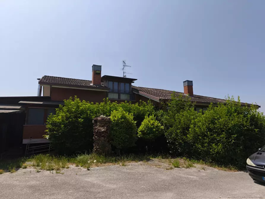 Immagine 22 di Casa indipendente in vendita  in Cda Cavallino 89/A a Civitanova Marche