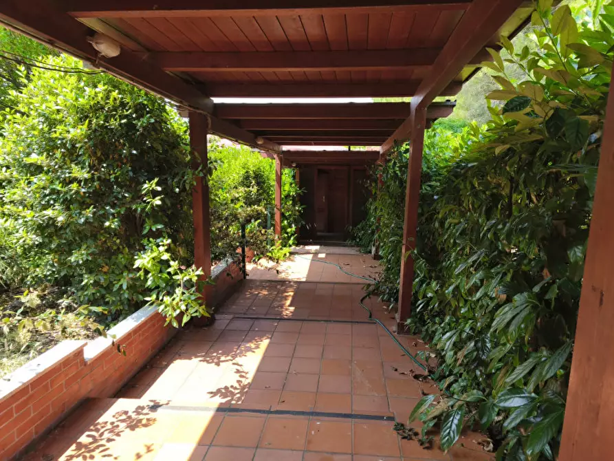 Immagine 23 di Casa indipendente in vendita  in Cda Cavallino 89/A a Civitanova Marche