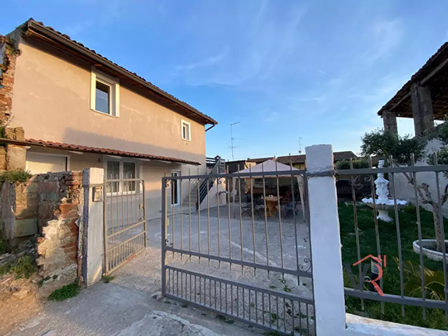Immagine 1 di Casa indipendente in vendita  in Via San Martino a Verolanuova