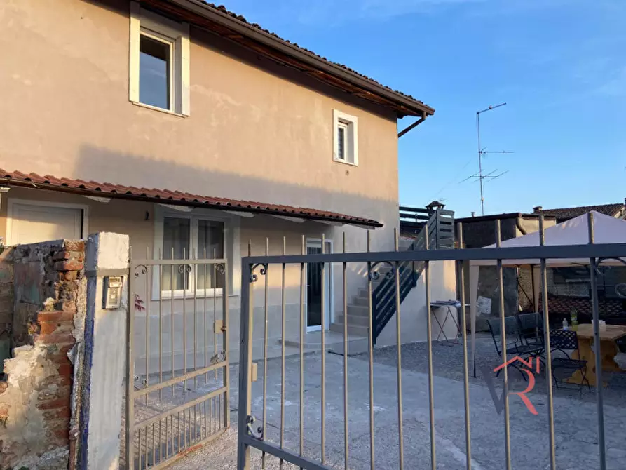 Immagine 2 di Casa indipendente in vendita  in Via San Martino a Verolanuova