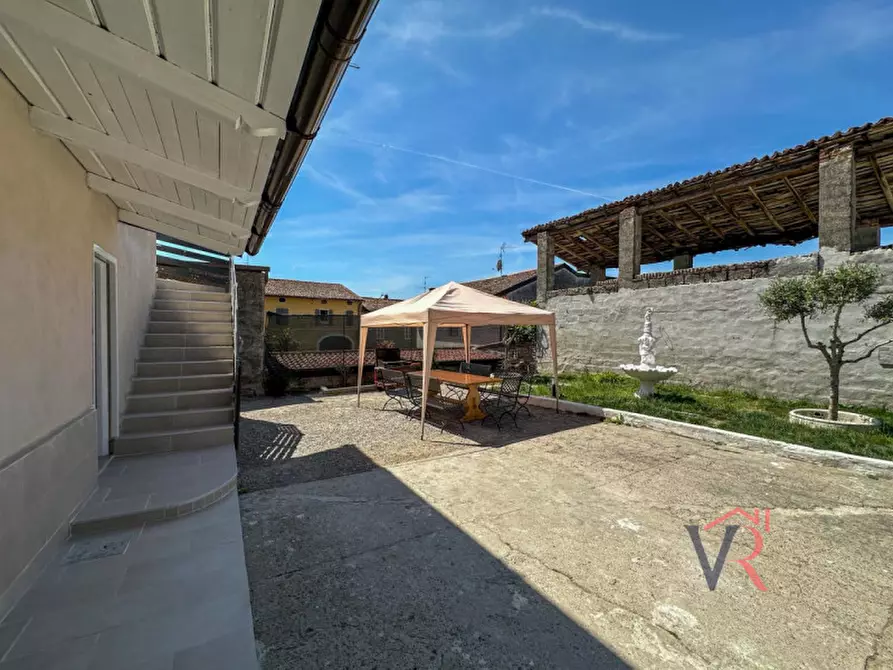 Immagine 3 di Casa indipendente in vendita  in Via San Martino a Verolanuova