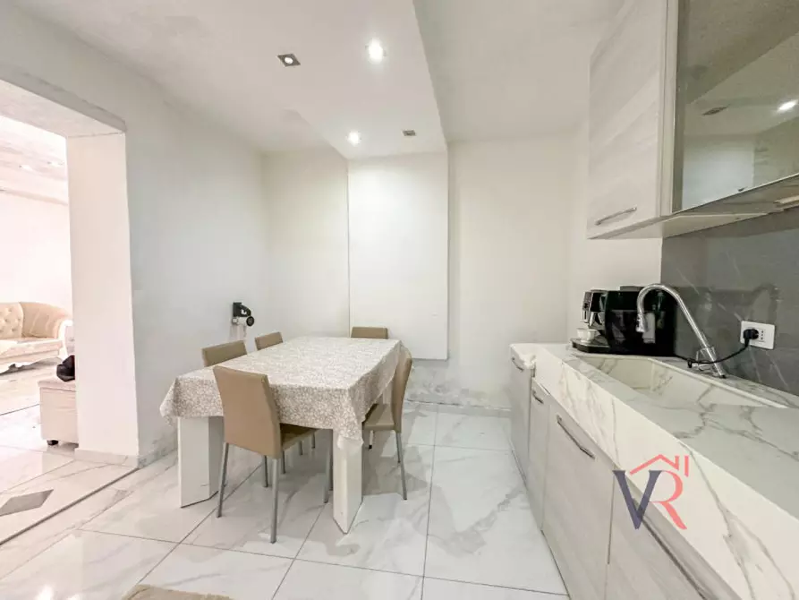 Immagine 14 di Casa indipendente in vendita  in Via San Martino a Verolanuova