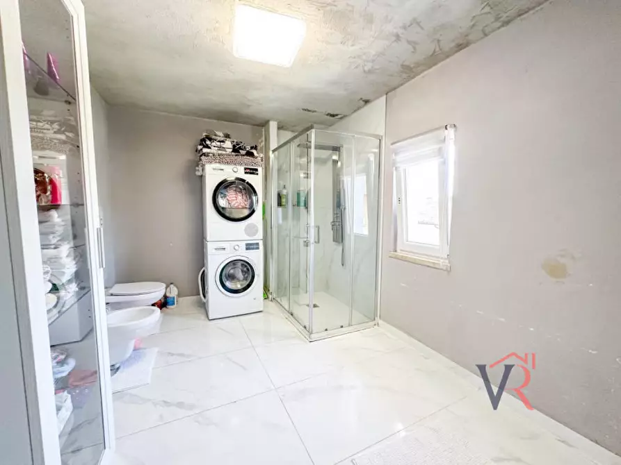 Immagine 32 di Casa indipendente in vendita  in Via San Martino a Verolanuova