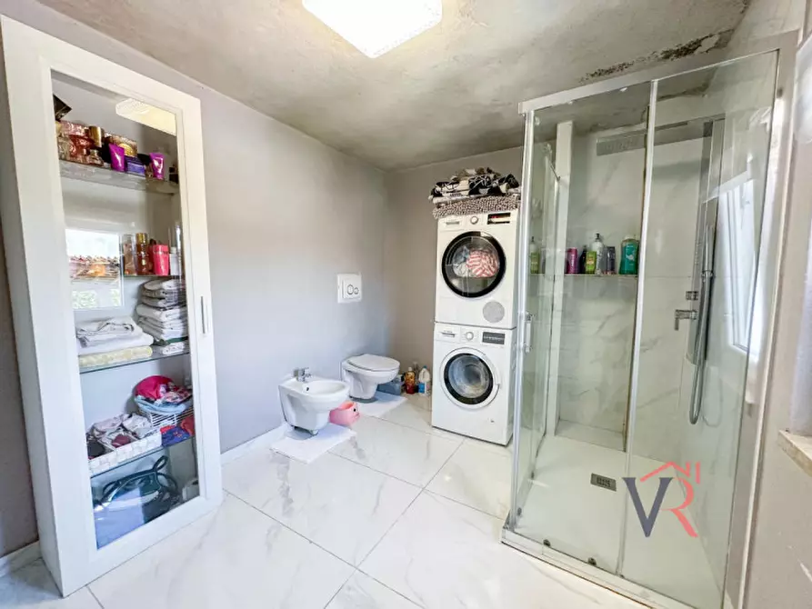 Immagine 33 di Casa indipendente in vendita  in Via San Martino a Verolanuova