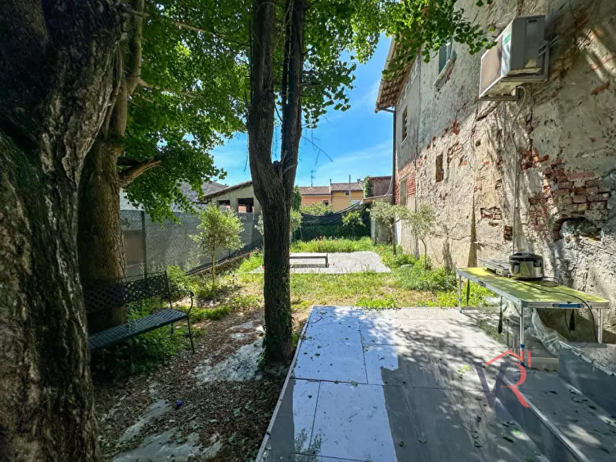 Immagine 35 di Casa indipendente in vendita  in Via San Martino a Verolanuova