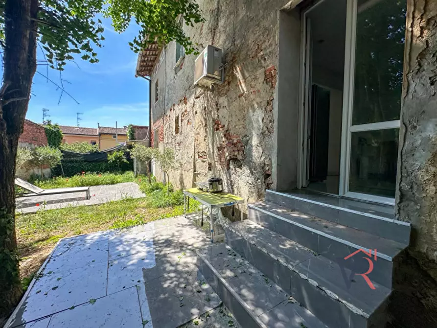 Immagine 36 di Casa indipendente in vendita  in Via San Martino a Verolanuova