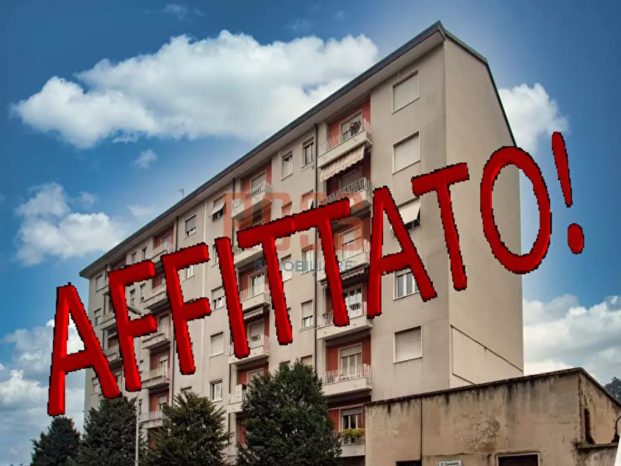 Immagine 1 di Appartamento in affitto  in VIA CAVALLOTTI a Monza
