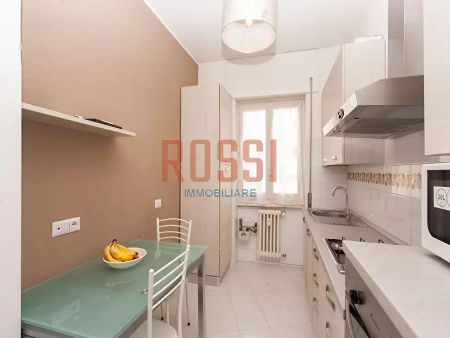 Immagine 2 di Appartamento in affitto  in VIA CAVALLOTTI a Monza