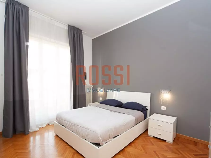 Immagine 4 di Appartamento in affitto  in VIA CAVALLOTTI a Monza