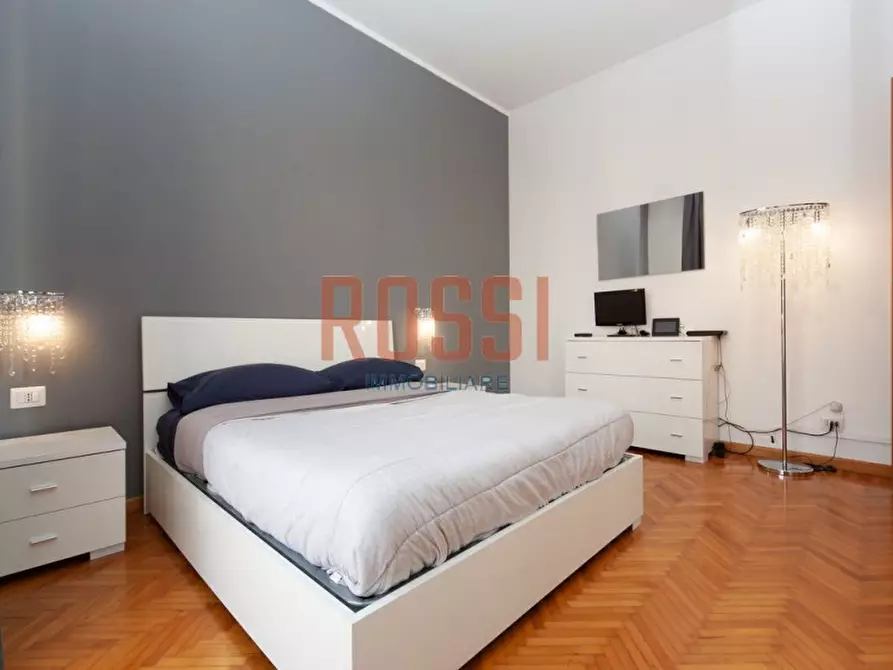 Immagine 5 di Appartamento in affitto  in VIA CAVALLOTTI a Monza