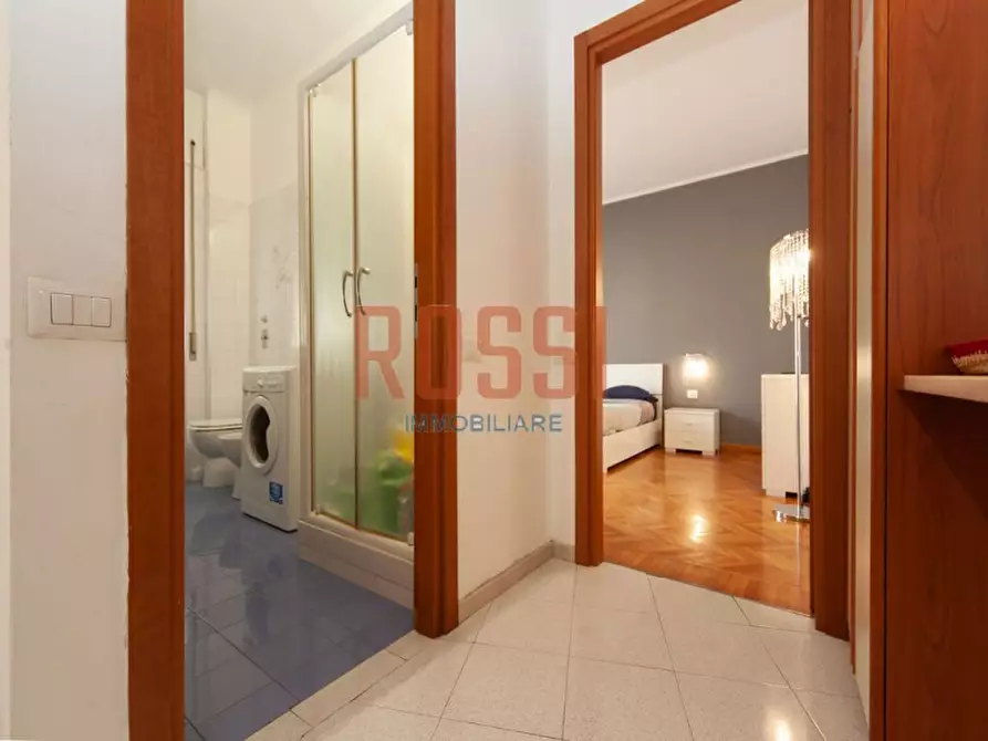 Immagine 9 di Appartamento in affitto  in VIA CAVALLOTTI a Monza