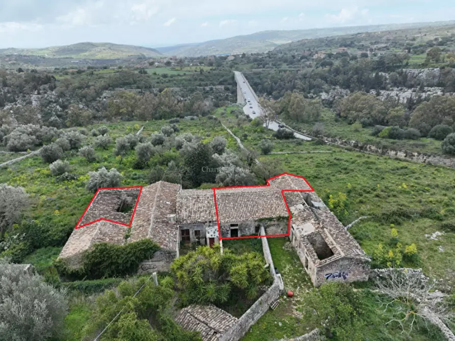 Immagine 2 di Casa indipendente in vendita  in Via Loreto a Modica