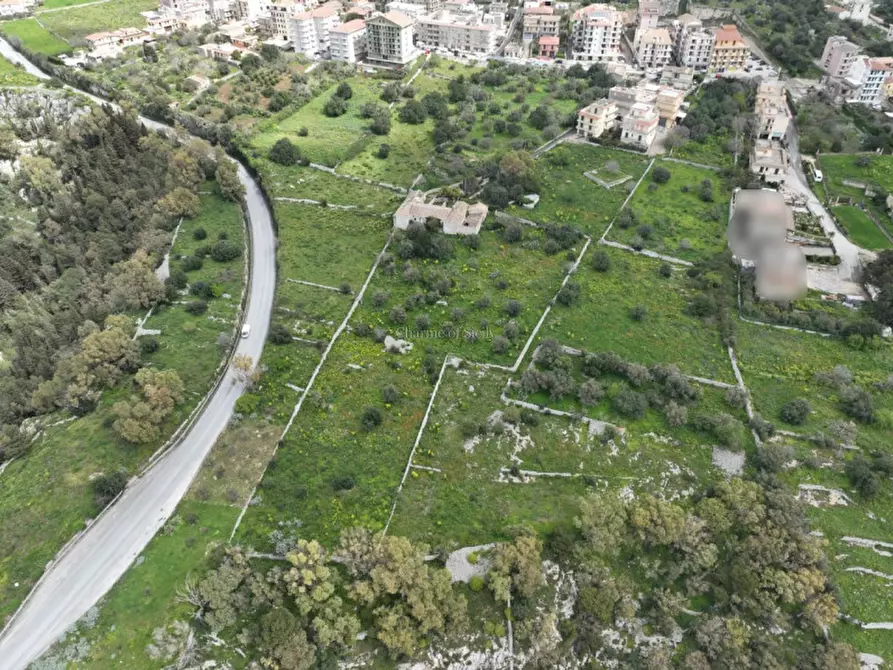 Immagine 3 di Casa indipendente in vendita  in Via Loreto a Modica