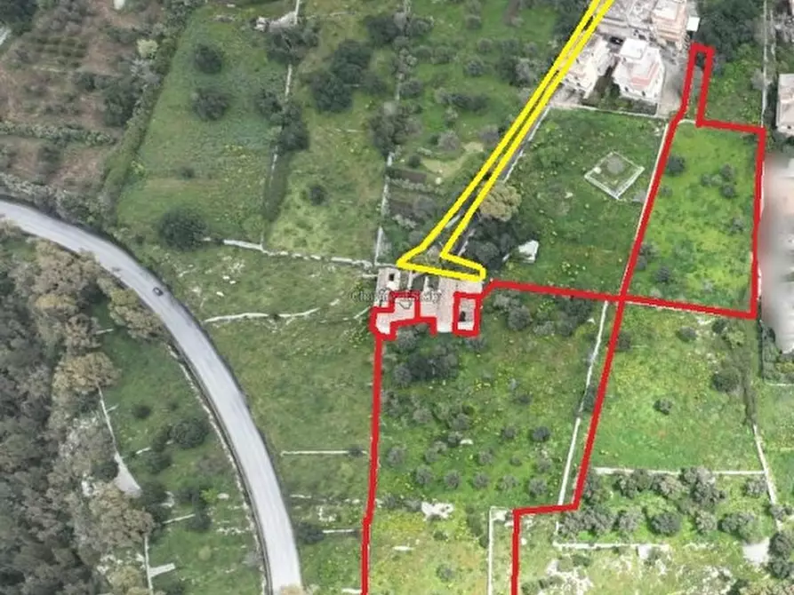 Immagine 4 di Casa indipendente in vendita  in Via Loreto a Modica