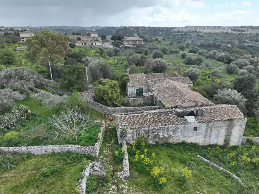 Immagine 6 di Casa indipendente in vendita  in Via Loreto a Modica