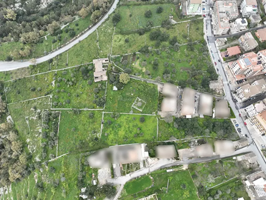 Immagine 7 di Casa indipendente in vendita  in Via Loreto a Modica