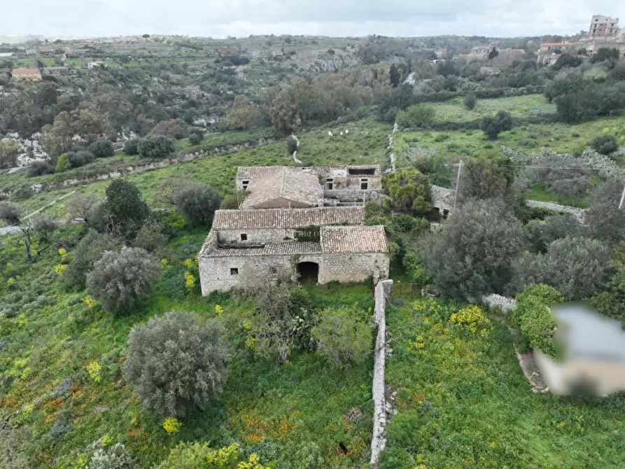 Immagine 10 di Casa indipendente in vendita  in Via Loreto a Modica