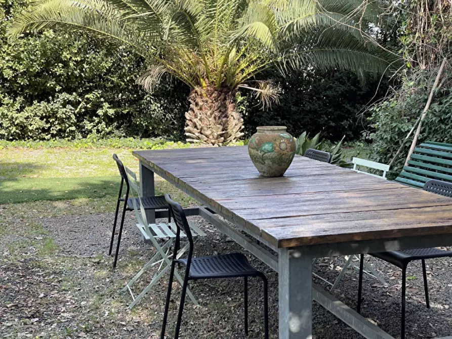 Immagine 9 di Villa in vendita  in Via di Fioranello a Roma