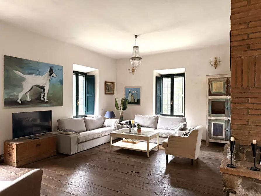 Immagine 11 di Villa in vendita  in Via di Fioranello a Roma