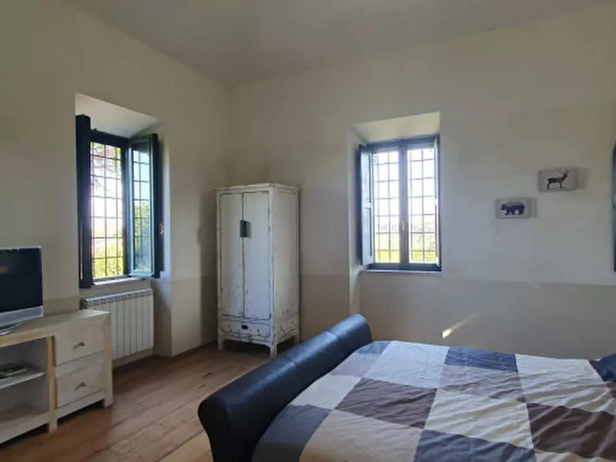 Immagine 23 di Villa in vendita  in Via di Fioranello a Roma