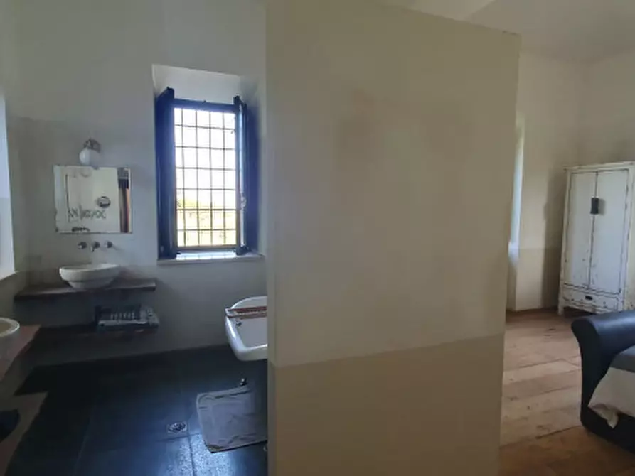 Immagine 25 di Villa in vendita  in Via di Fioranello a Roma