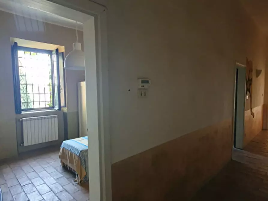 Immagine 27 di Villa in vendita  in Via di Fioranello a Roma