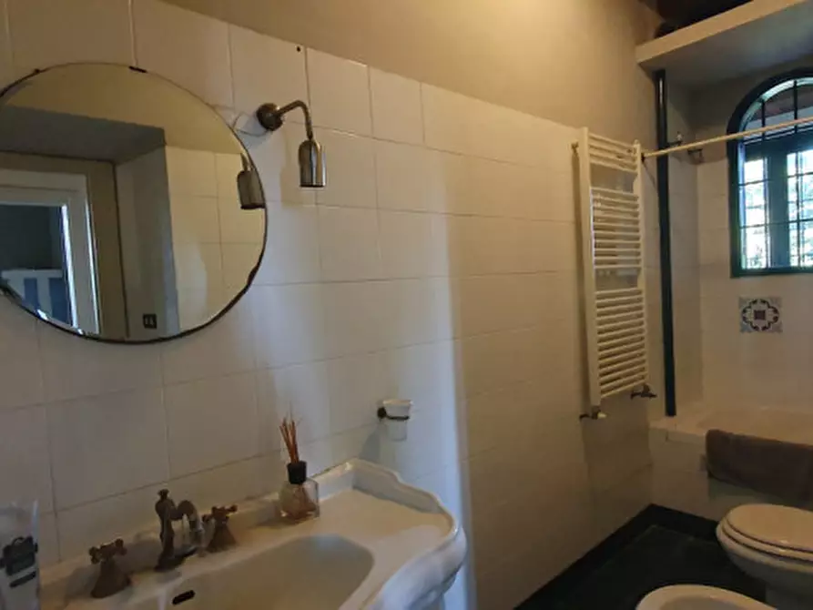 Immagine 35 di Villa in vendita  in Via di Fioranello a Roma