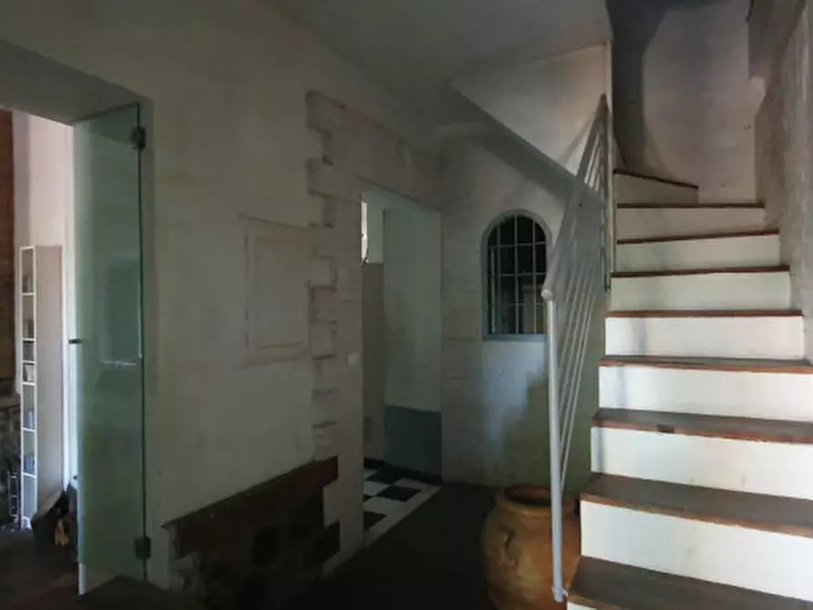 Immagine 36 di Villa in vendita  in Via di Fioranello a Roma