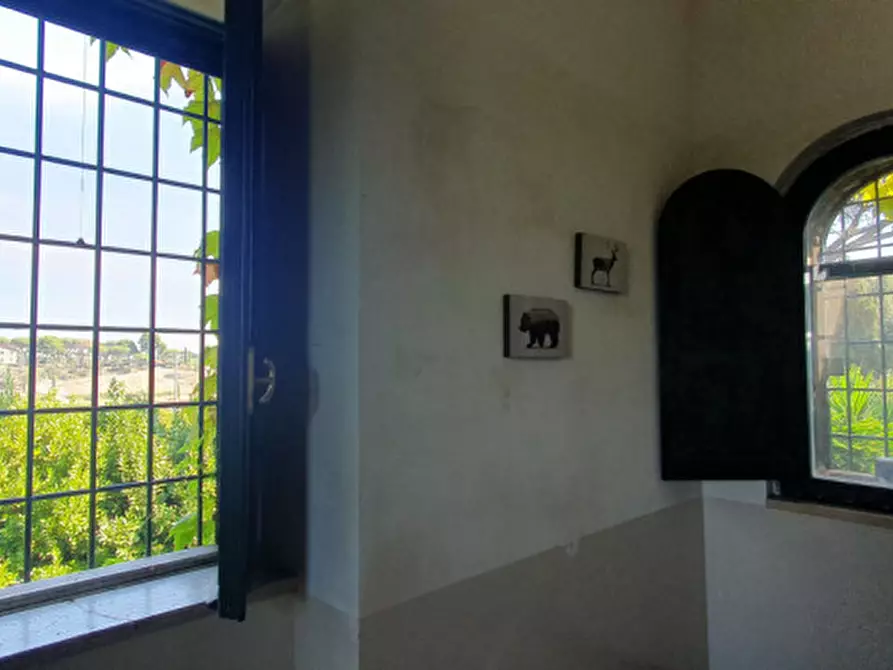 Immagine 38 di Villa in vendita  in Via di Fioranello a Roma