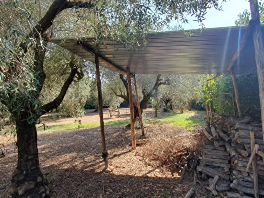 Immagine 40 di Villa in vendita  in Via di Fioranello a Roma