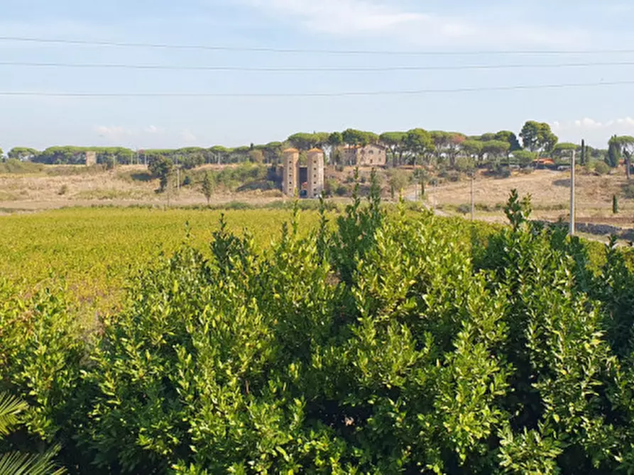 Immagine 41 di Villa in vendita  in Via di Fioranello a Roma