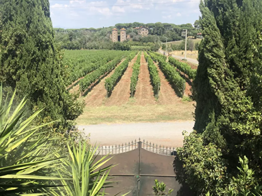 Immagine 42 di Villa in vendita  in Via di Fioranello a Roma