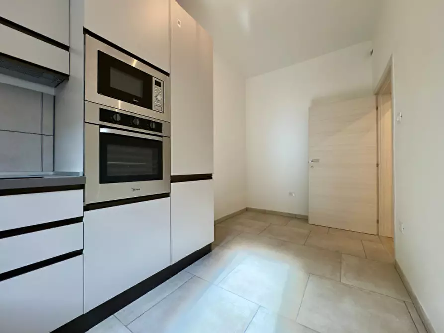 Immagine 1 di Appartamento in affitto  in Via Montà a Padova