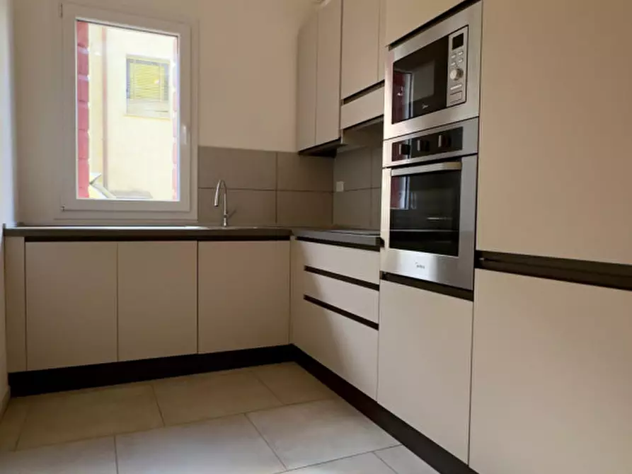 Immagine 2 di Appartamento in affitto  in Via Montà a Padova