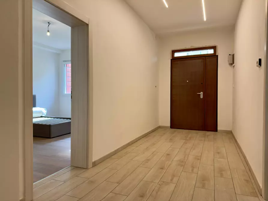 Immagine 3 di Appartamento in affitto  in Via Montà a Padova