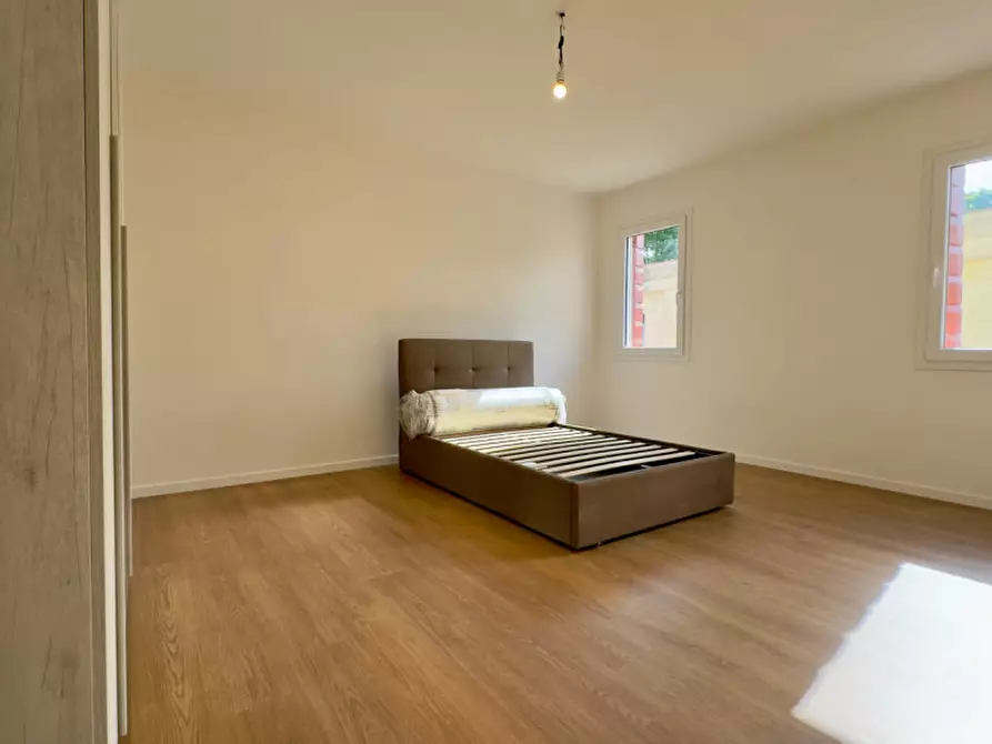 Immagine 4 di Appartamento in affitto  in Via Montà a Padova