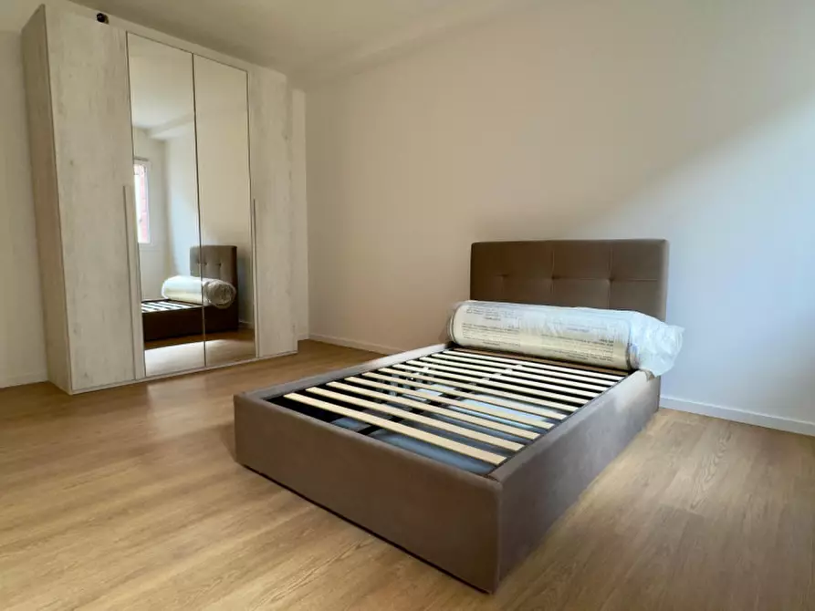 Immagine 9 di Appartamento in affitto  in Via Montà a Padova