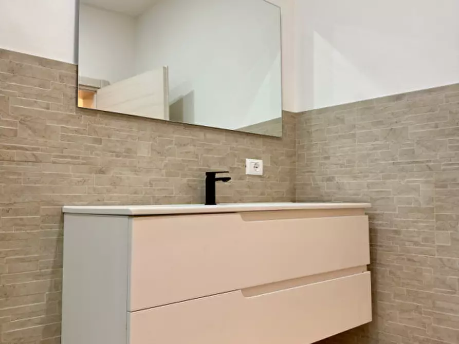 Immagine 11 di Appartamento in affitto  in Via Montà a Padova