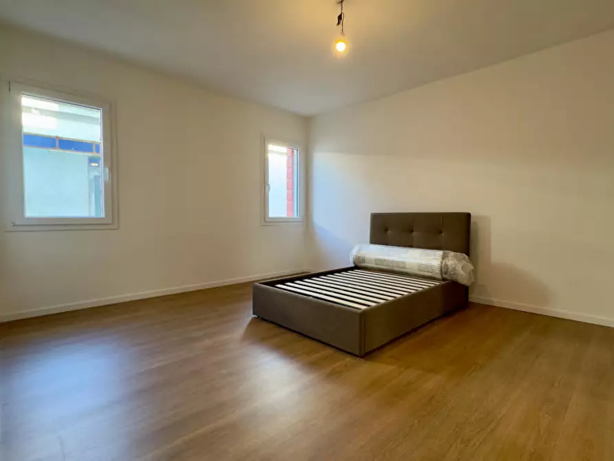 Immagine 12 di Appartamento in affitto  in Via Montà a Padova