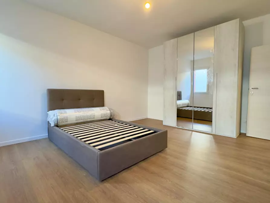 Immagine 13 di Appartamento in affitto  in Via Montà a Padova
