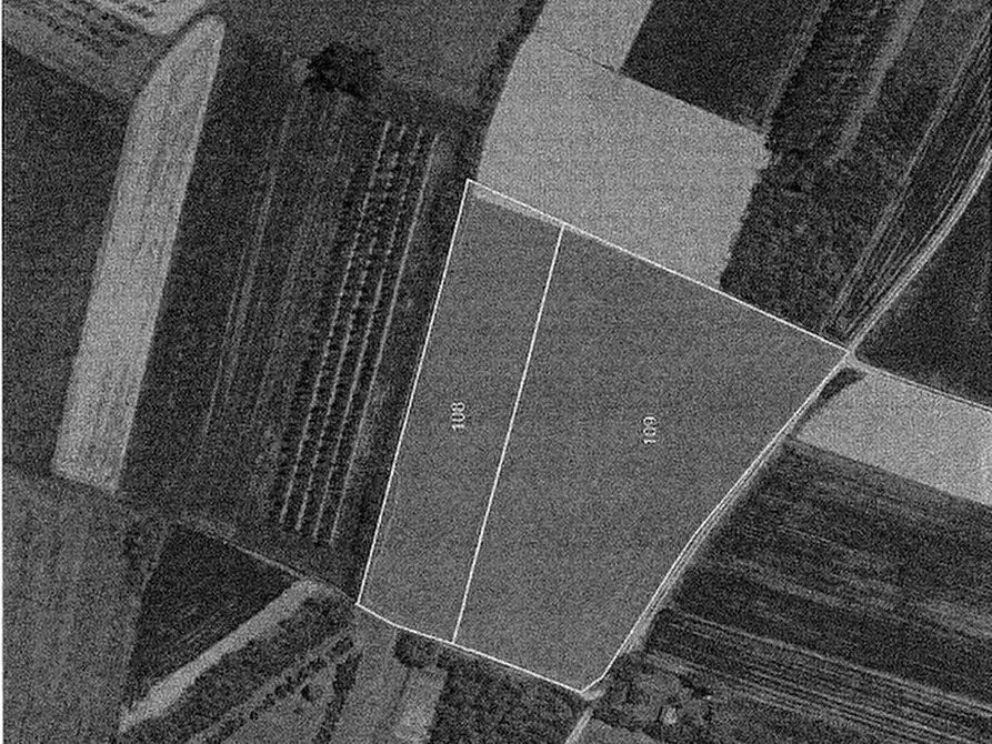 Immagine 1 di Terreno in vendita  in Via Lunga a Villastellone
