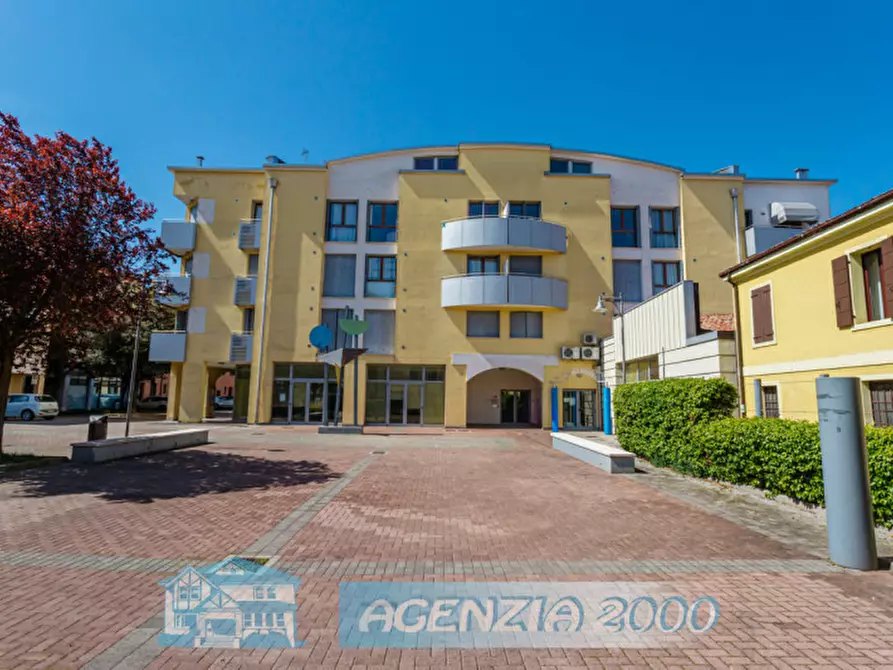 Immagine 1 di Appartamento in vendita  in piazza dante 5 a Conselve